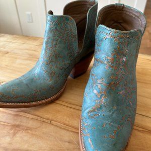 ARIAT Dixon Cowboy Boots